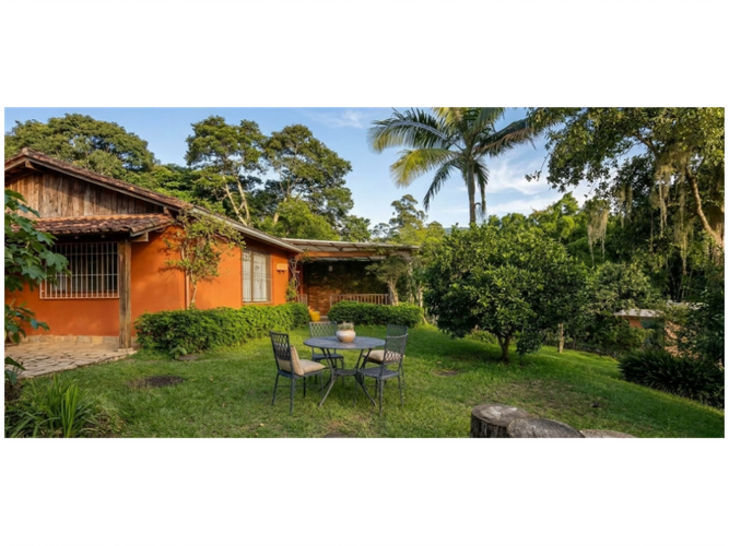 Casa de 4 alcobas en venta en Loma Del Escobero, Envigado, 250 m² · foto 15 de 19