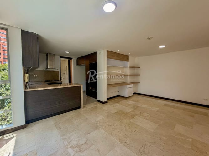 Apartamento de 3 alcobas en venta en Santa Maria De Los Angeles, Medellín, 134 m² · foto 7 de 24
