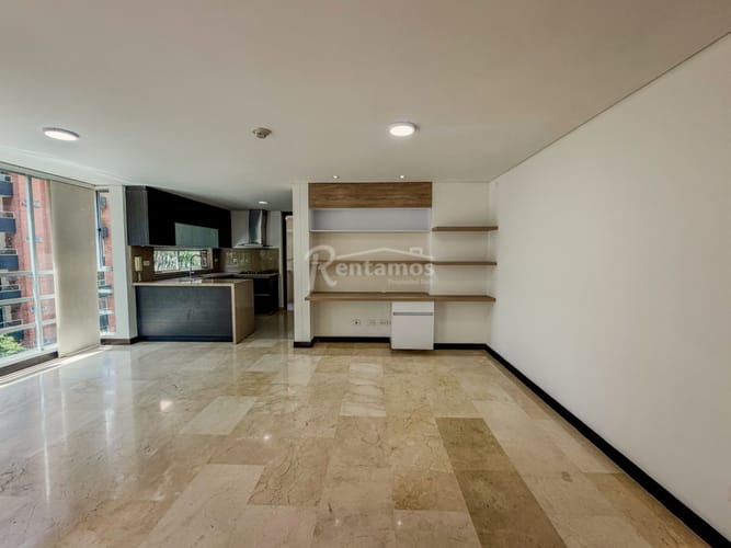 Apartamento de 3 alcobas en venta en Santa Maria De Los Angeles, Medellín, 134 m² · foto 8 de 24
