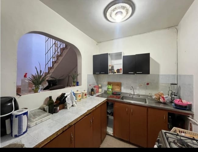 Casa de 6 alcobas en venta en Cristobal Colon, Cali, 255 m² · foto 11 de 17