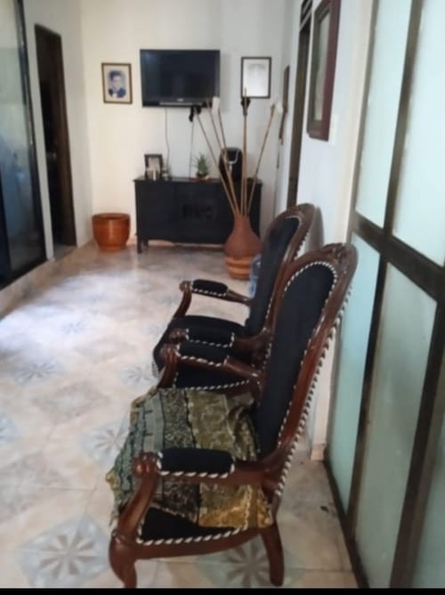 Casa de 6 alcobas en venta en Cristobal Colon, Cali, 255 m² · foto 6 de 17
