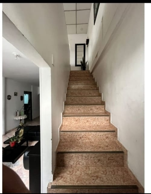 Casa de 6 alcobas en venta en Cristobal Colon, Cali, 255 m² · foto 7 de 17
