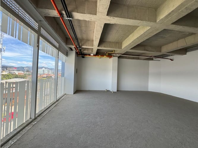 Oficina en venta en Calahorra, Chía, 62 m² · foto 2 de 10