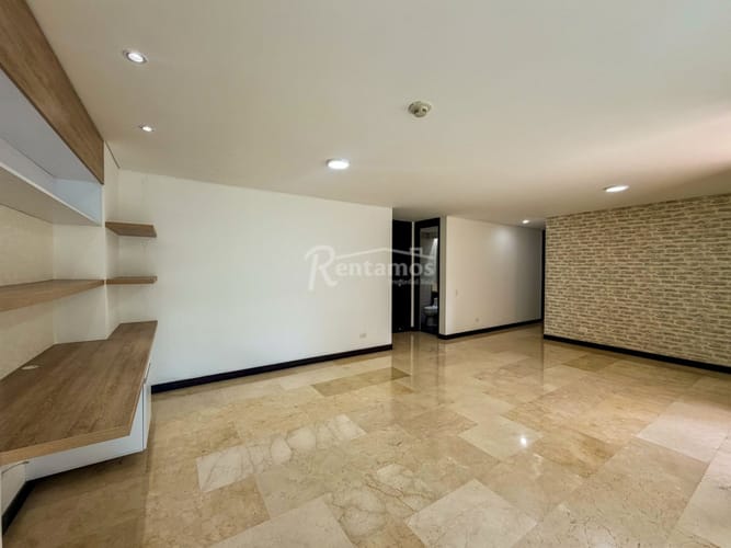 Apartamento de 3 alcobas en venta en Santa Maria De Los Angeles, Medellín, 134 m² · foto 9 de 24