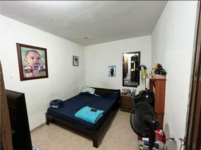 Casa de 6 alcobas en venta en Cristobal Colon, Cali, 255 m² · foto 13 de 17