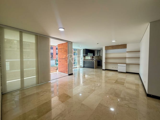 Apartamento de 3 alcobas en venta en Santa Maria De Los Angeles, Medellín, 134 m² · foto 10 de 24