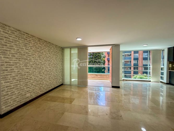 Apartamento de 3 alcobas en venta en Santa Maria De Los Angeles, Medellín, 134 m² · foto 11 de 24