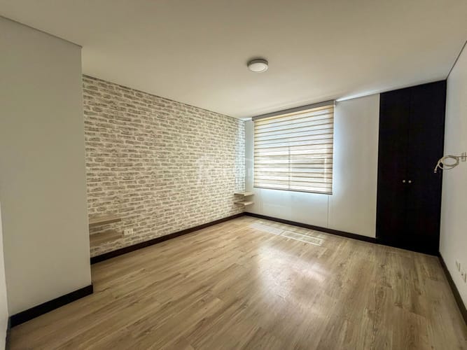 Apartamento de 3 alcobas en venta en Santa Maria De Los Angeles, Medellín, 134 m² · foto 13 de 24