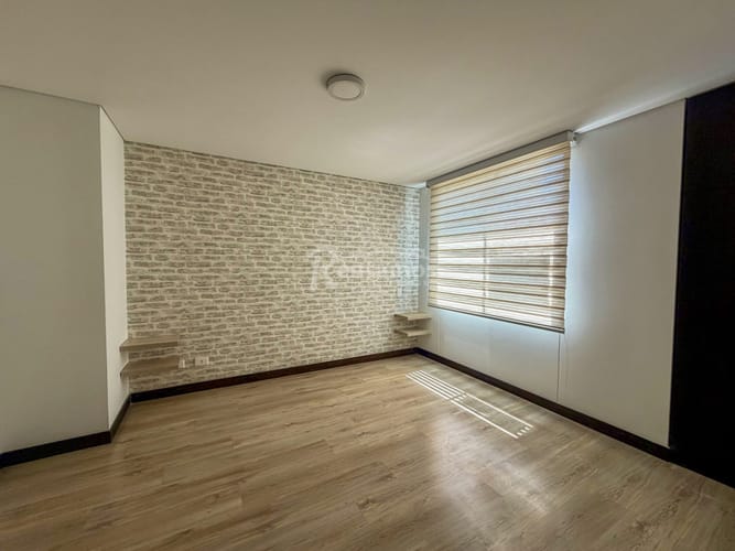 Apartamento de 3 alcobas en venta en Santa Maria De Los Angeles, Medellín, 134 m² · foto 14 de 24