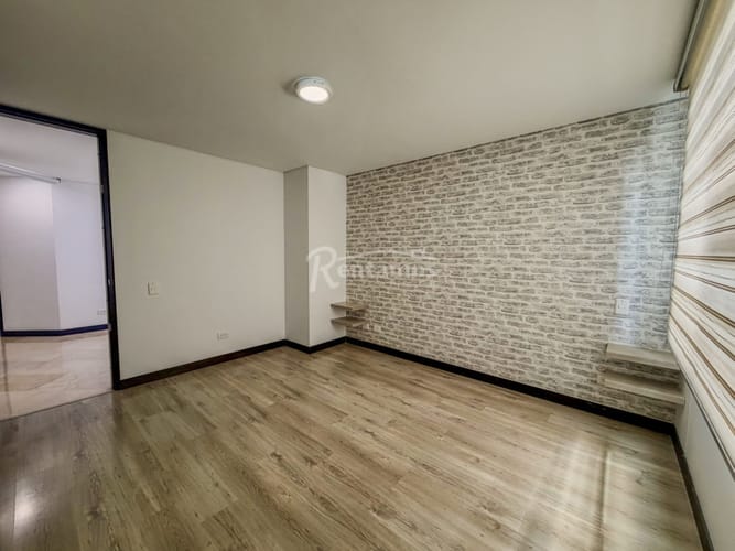 Apartamento de 3 alcobas en venta en Santa Maria De Los Angeles, Medellín, 134 m² · foto 15 de 24