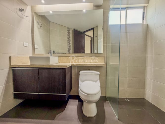Apartamento de 3 alcobas en venta en Santa Maria De Los Angeles, Medellín, 134 m² · foto 17 de 24