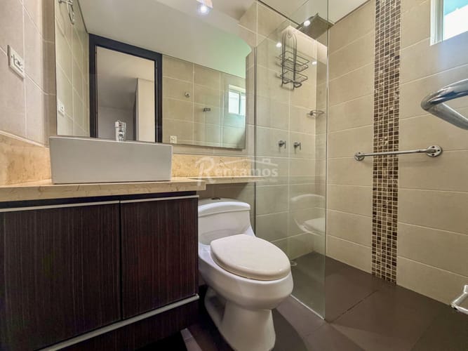 Apartamento de 3 alcobas en venta en Santa Maria De Los Angeles, Medellín, 134 m² · foto 18 de 24