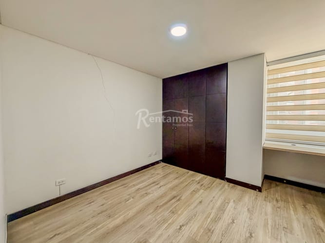 Apartamento de 3 alcobas en venta en Santa Maria De Los Angeles, Medellín, 134 m² · foto 19 de 24