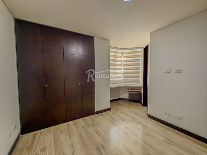 Apartamento de 3 alcobas en venta en Santa Maria De Los Angeles, Medellín, 134 m² · foto 20 de 24