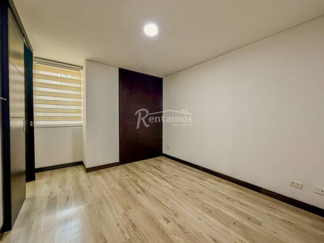 Apartamento de 3 alcobas en venta en Santa Maria De Los Angeles, Medellín, 134 m² · foto 21 de 24