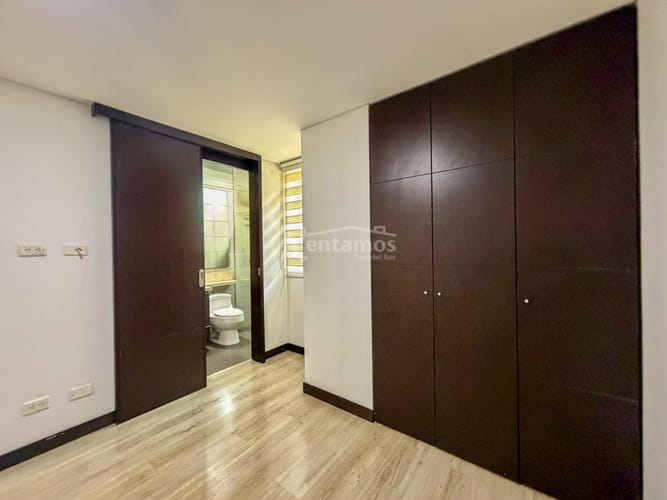 Apartamento de 3 alcobas en venta en Santa Maria De Los Angeles, Medellín, 134 m² · foto 22 de 24