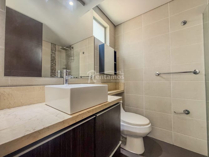 Apartamento de 3 alcobas en venta en Santa Maria De Los Angeles, Medellín, 134 m² · foto 23 de 24