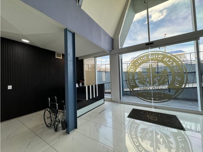 Oficina en arriendo en Calahorra, Chía, 62 m² · foto 5 de 10