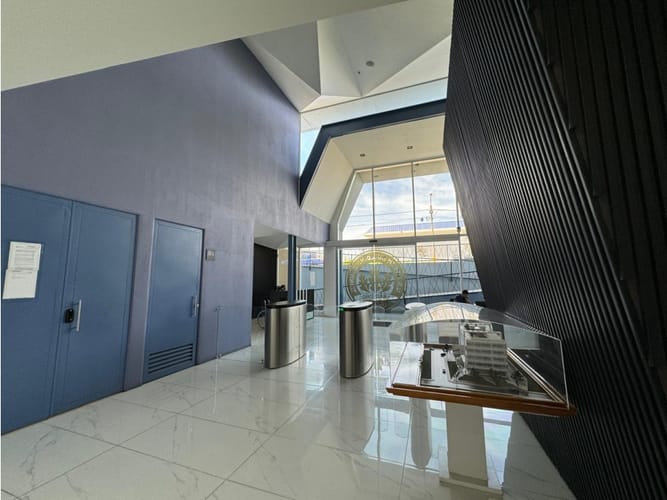 Oficina en arriendo en Calahorra, Chía, 62 m² · foto 10 de 10