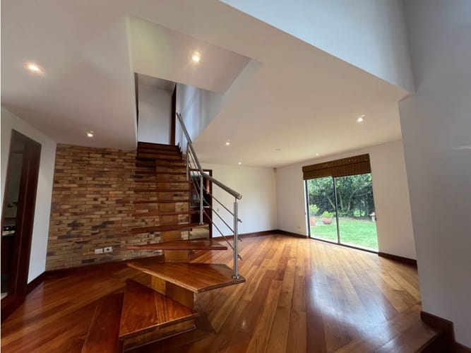 Casa de 3 alcobas en venta en Calahorra, Chía, 220 m² · foto 4 de 24
