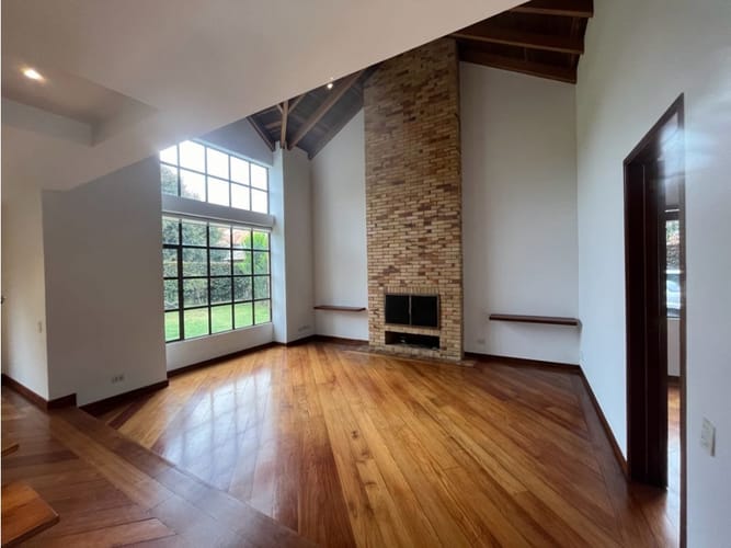 Casa de 3 alcobas en venta en Calahorra, Chía, 220 m² · foto 5 de 24