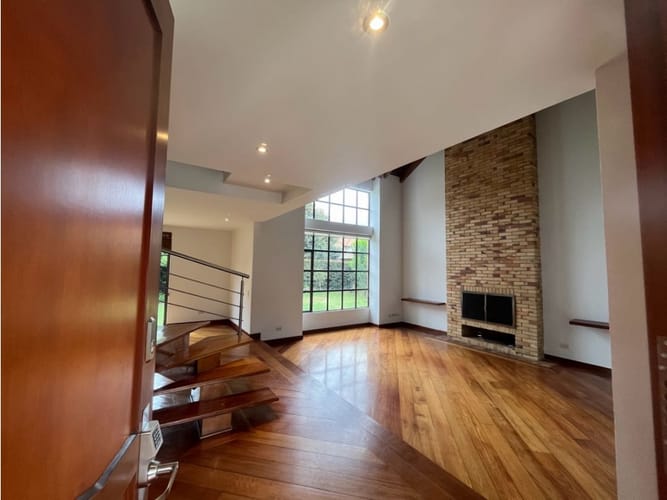 Casa de 3 alcobas en venta en Calahorra, Chía, 220 m² · foto 6 de 24