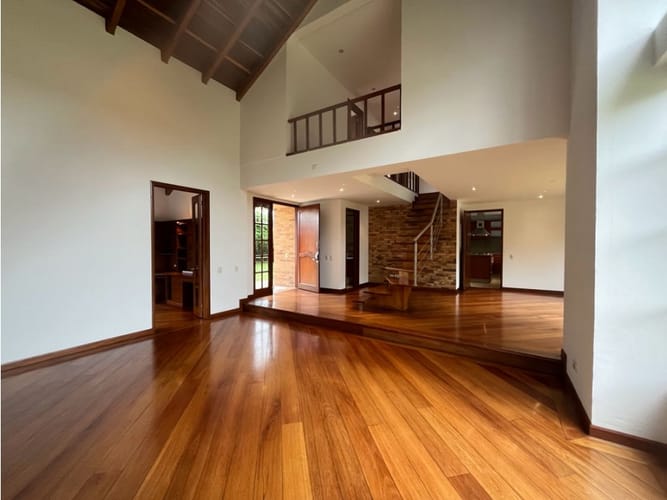 Casa de 3 alcobas en venta en Calahorra, Chía, 220 m² · foto 7 de 24