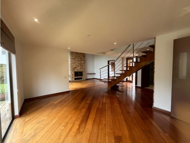 Casa de 3 alcobas en venta en Calahorra, Chía, 220 m² · foto 8 de 24