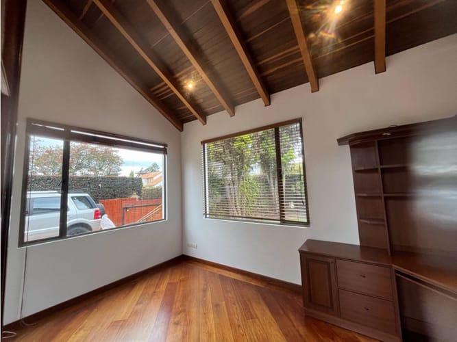 Casa de 3 alcobas en venta en Calahorra, Chía, 220 m² · foto 9 de 24