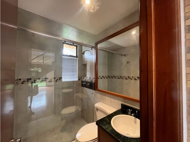 Casa de 3 alcobas en venta en Calahorra, Chía, 220 m² · foto 10 de 24