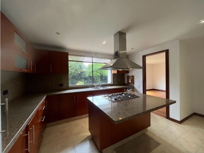 Casa de 3 alcobas en venta en Calahorra, Chía, 220 m² · foto 12 de 24