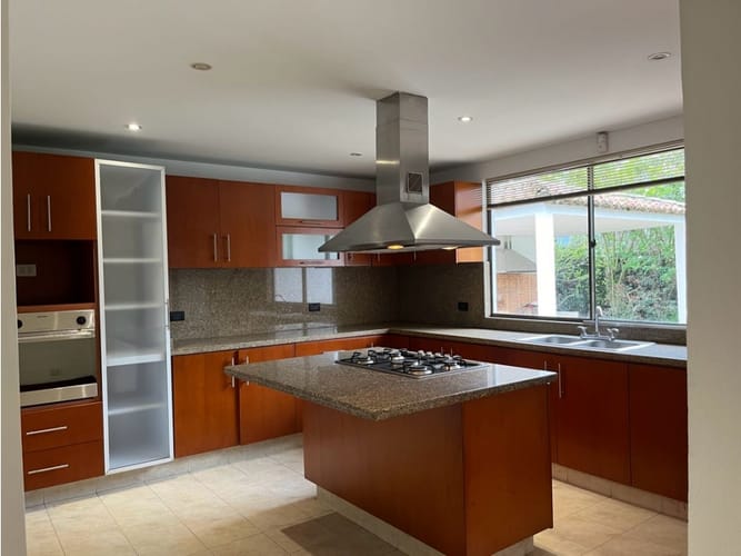 Casa de 3 alcobas en venta en Calahorra, Chía, 220 m² · foto 13 de 24