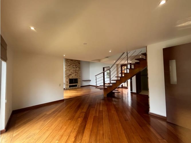 Casa de 3 alcobas en venta en Calahorra, Chía, 220 m² · foto 15 de 24
