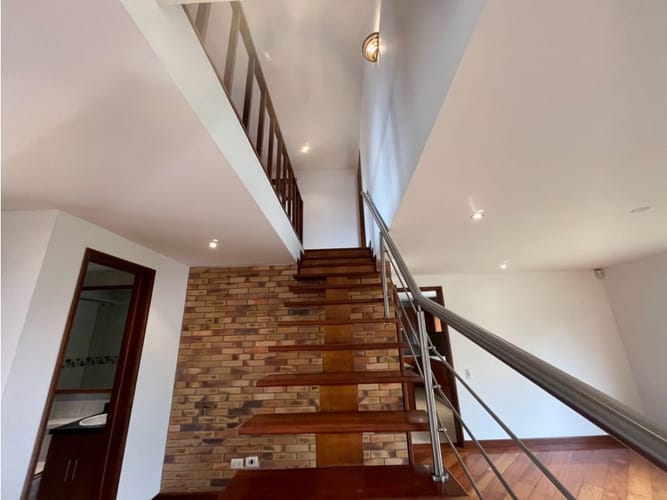 Casa de 3 alcobas en venta en Calahorra, Chía, 220 m² · foto 16 de 24
