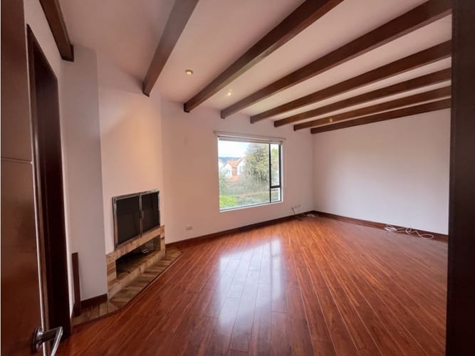 Casa de 3 alcobas en venta en Calahorra, Chía, 220 m² · foto 17 de 24