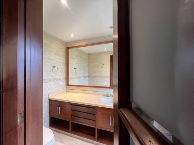 Casa de 3 alcobas en venta en Calahorra, Chía, 220 m² · foto 19 de 24