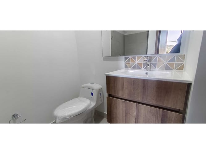 Apartaestudio en venta en Cc Fontanar, Chía, 46 m² · foto 4 de 10