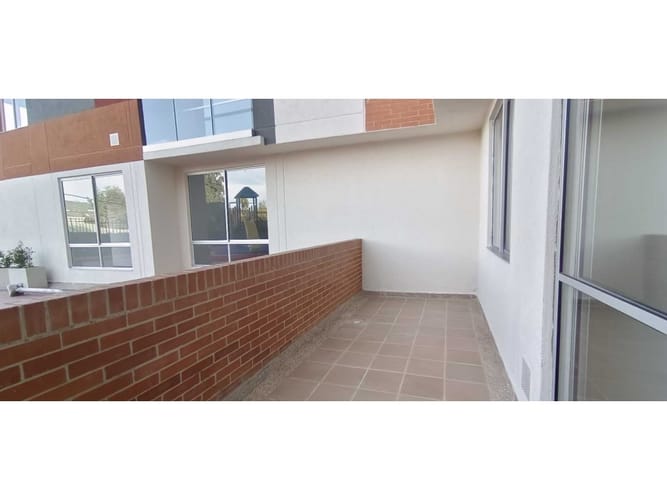 Apartaestudio en venta en Cc Fontanar, Chía, 46 m² · foto 7 de 10