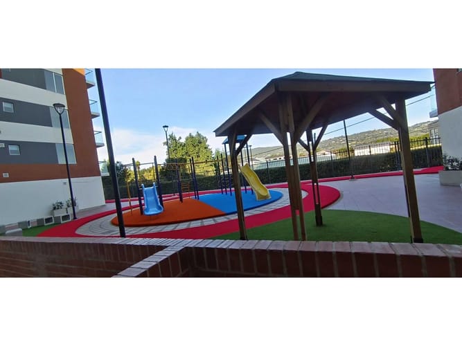 Apartaestudio en venta en Cc Fontanar, Chía, 46 m² · foto 8 de 10
