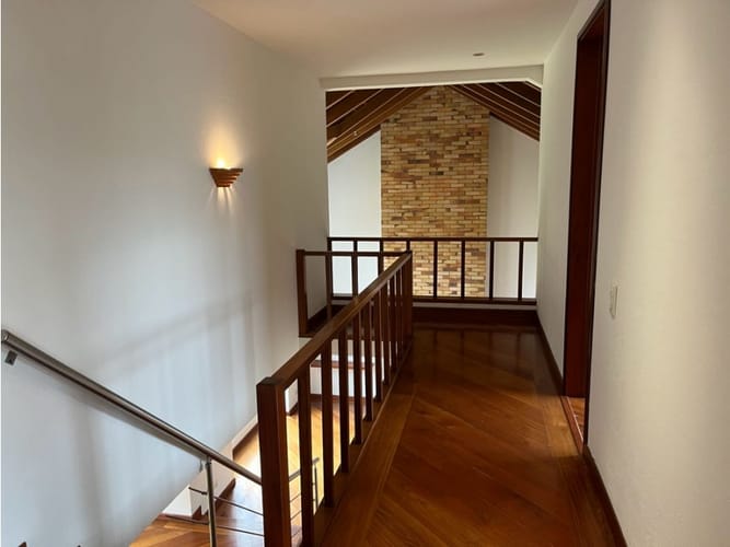 Casa de 3 alcobas en venta en Calahorra, Chía, 220 m² · foto 24 de 24