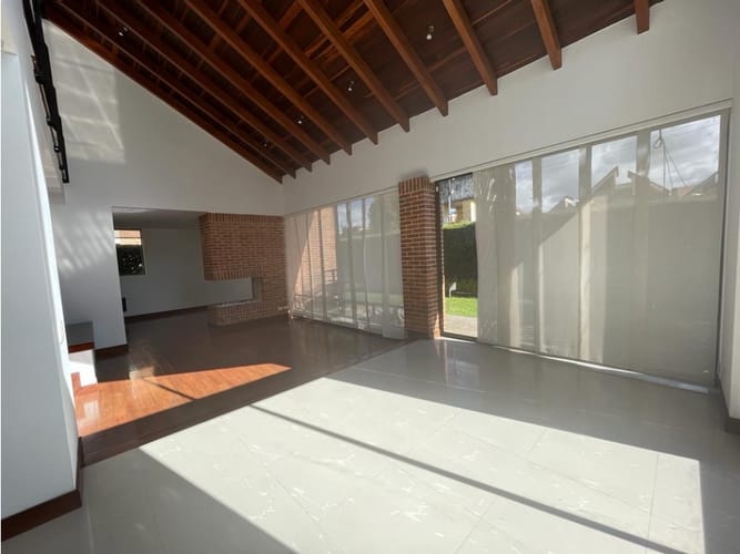 Casa de 4 alcobas en venta en Bojaca, Chía, 289 m² · foto 6 de 24