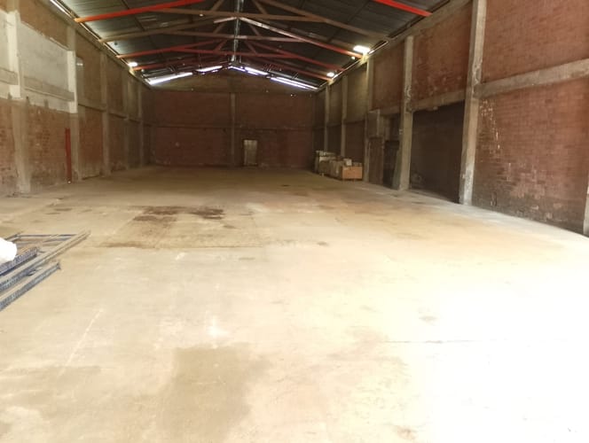 Bodega en venta en Zona Industrial, Yumbo, 770 m² · foto 3 de 6
