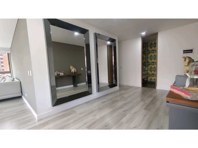 Apartamento de 3 alcobas en venta en Chico Norte, Cajicá, 190 m² · foto 10 de 21