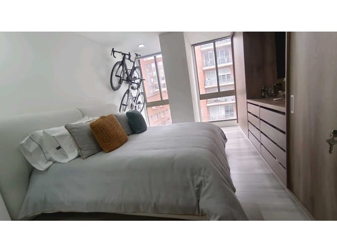 Apartamento de 3 alcobas en venta en Chico Norte, Cajicá, 190 m² · foto 13 de 21