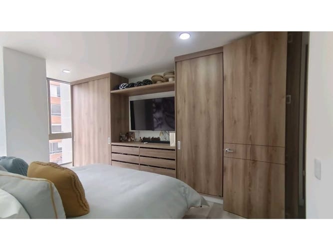 Apartamento de 3 alcobas en venta en Chico Norte, Cajicá, 190 m² · foto 15 de 21