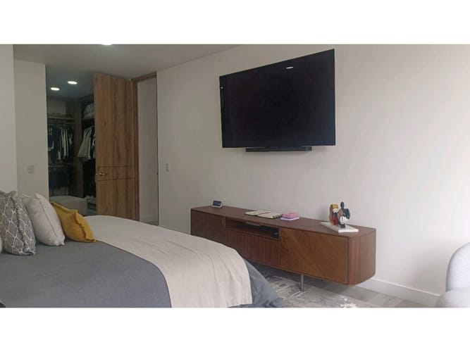 Apartamento de 3 alcobas en venta en Chico Norte, Cajicá, 190 m² · foto 16 de 21