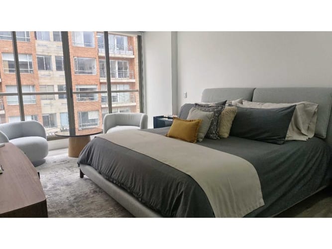 Apartamento de 3 alcobas en venta en Chico Norte, Cajicá, 190 m² · foto 17 de 21