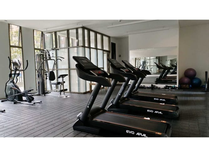 Apartamento de 3 alcobas en venta en Chico Norte, Cajicá, 190 m² · foto 19 de 21