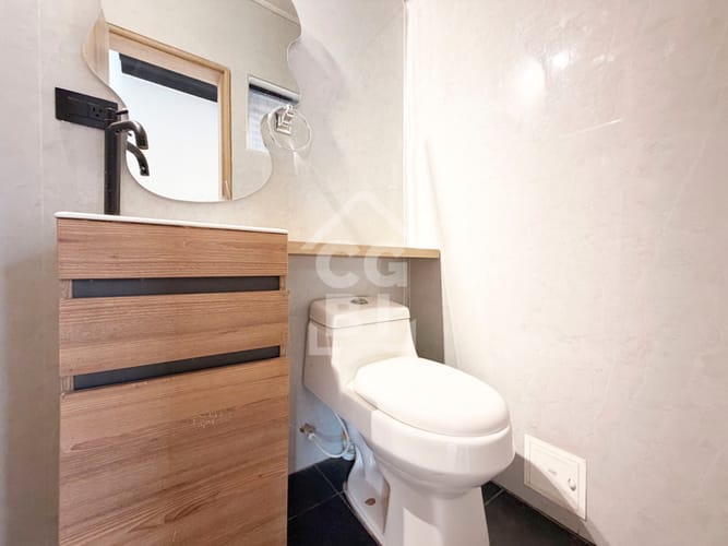 Casa de 4 alcobas en venta en La Virgen Sector La Balsa, Chía, 589 m² · foto 10 de 18