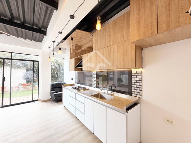 Casa de 4 alcobas en venta en La Virgen Sector La Balsa, Chía, 589 m² · foto 12 de 18